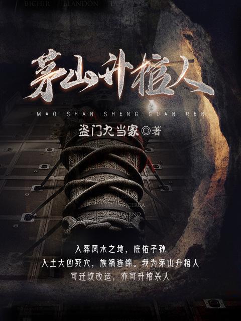 茅山升棺人TXT奇书网