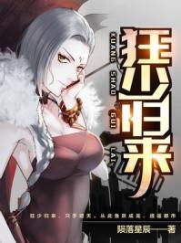 狂少归来合集