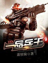 一品兵王陈风