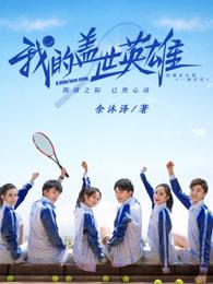 我的盖世英雄第2季