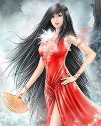 佣兵我为王人物介绍