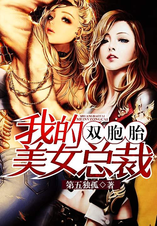 我的双胞胎美女总裁李一飞