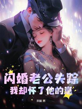闪婚老公宠