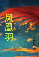 凤凰羽毛是什么颜色