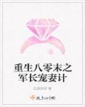重生八零军长的小萌妻
