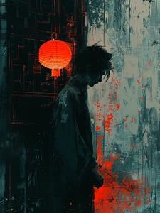 茅山阴阳眼