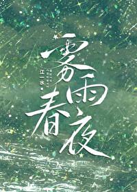 雾雨春夜作者江一水