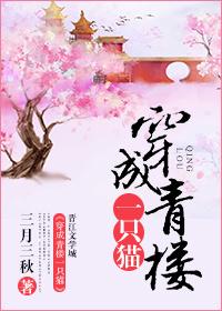 穿成青楼当头牌finch