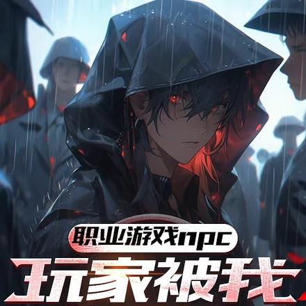 那个npc又杀疯了