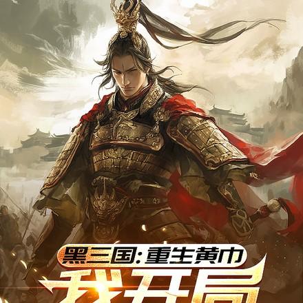 三国主角重生成为黄巾的
