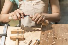 木工们的那些事