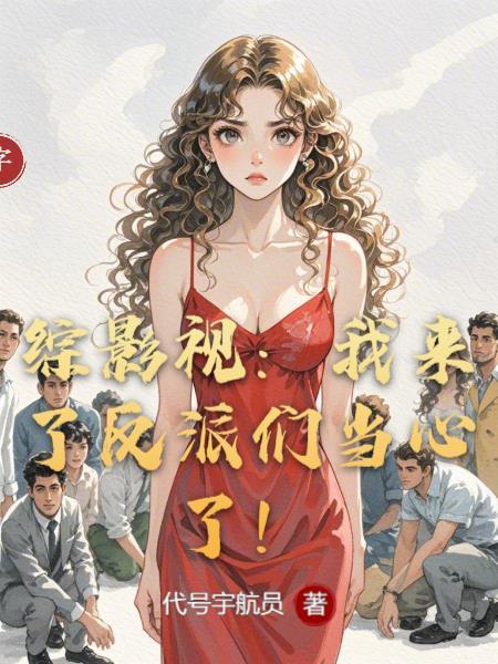 综影视我送反派c位入狱阅读