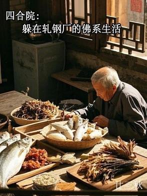 四合院躲在轧钢厂的佛系生活3Q中文