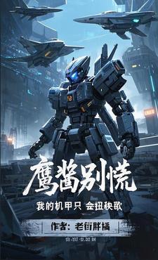 有没有造机甲的