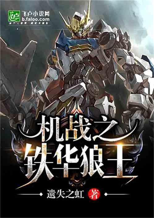 机站之铁华狼王