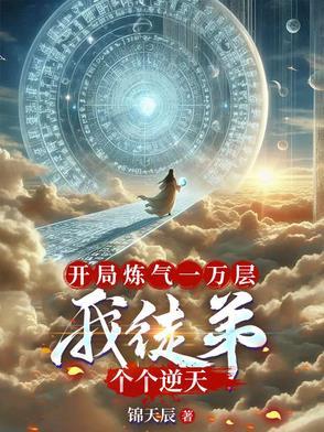 开局炼气一万层我徒弟个个逆天听