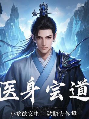 医道神传全文免费阅读笔趣阁