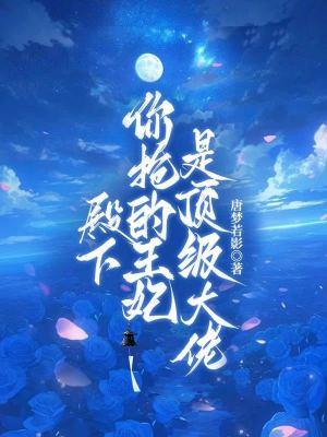 殿下你抢的王妃是顶级大佬唐若梦影