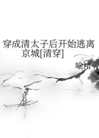 清穿成太子的
