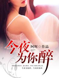 今夜为你喝醉歌词