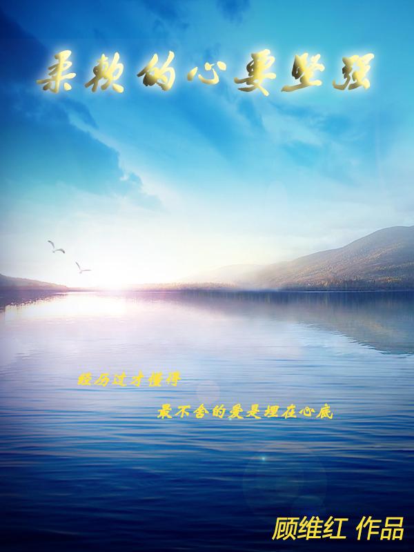 柔软的坚强作者