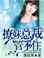 霸道总裁撩美女