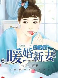 陆少的暖婚新妻更新