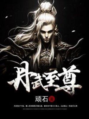 丹武至尊 笔趣阁