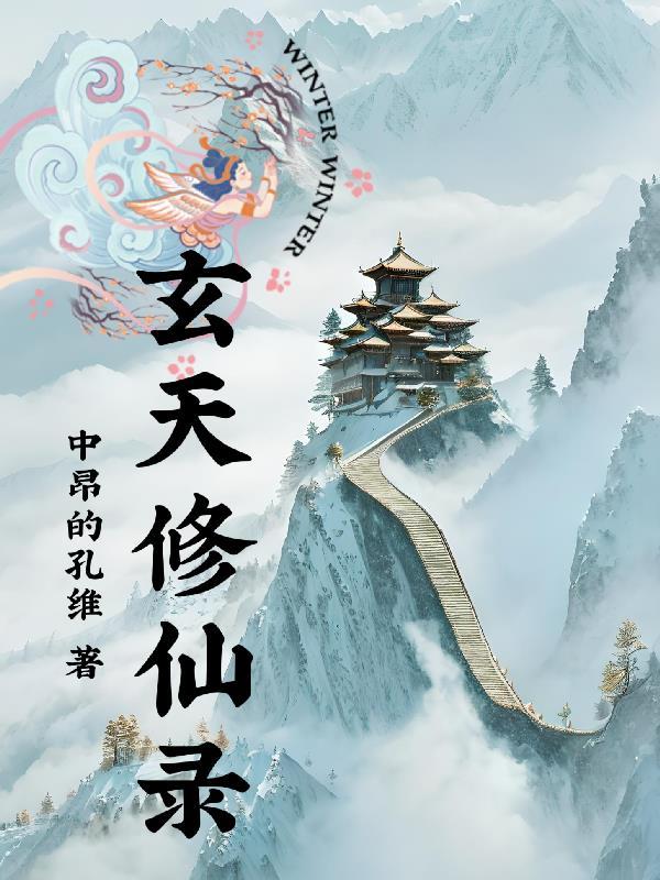 玄天修仙录在线阅读