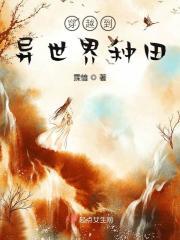 穿到异世种田忙