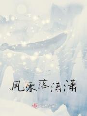 风萧萧意思