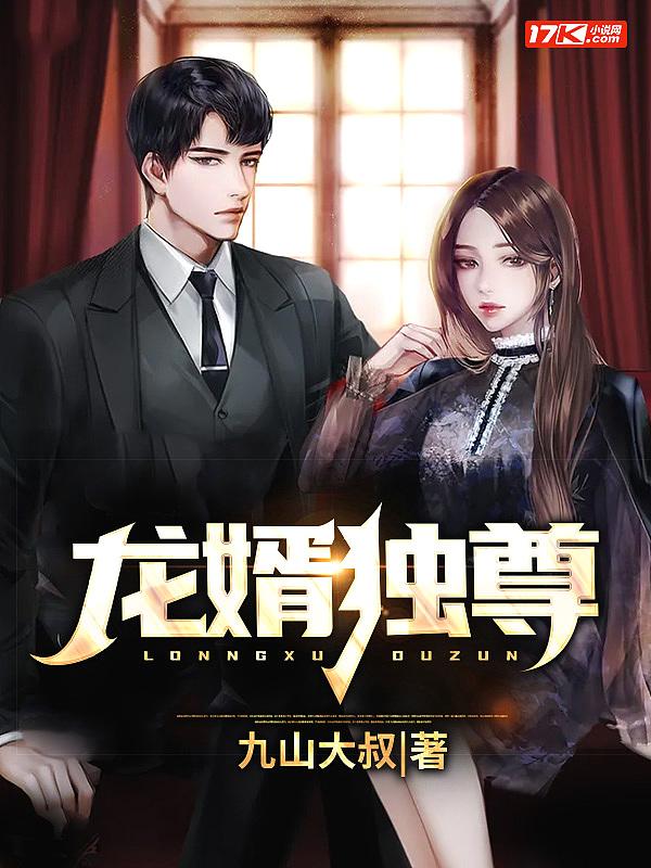 龙婿至尊免费全文阅读