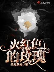 火红玫瑰标清