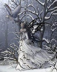 圣纹纪 静望枫雪